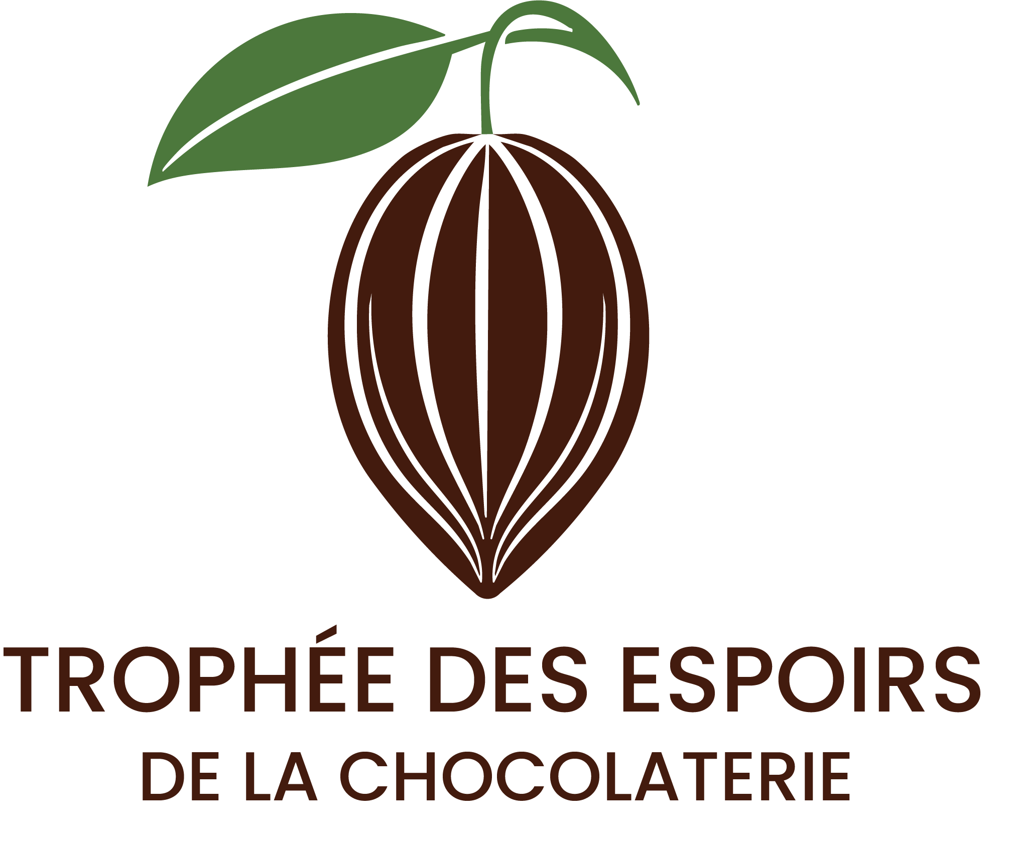 Logo CCCF Trophée des Espoirs 2025